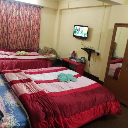 Anugrah Homestay دارجيلنغ المظهر الخارجي الصورة