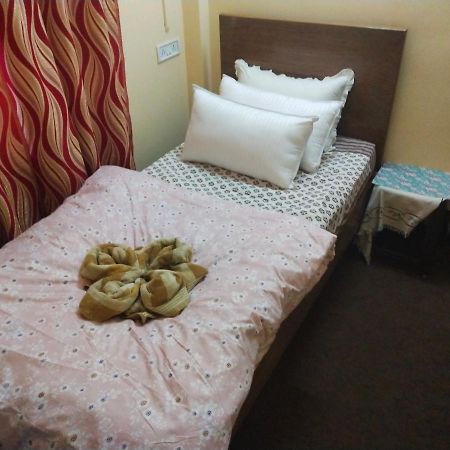 Anugrah Homestay دارجيلنغ المظهر الخارجي الصورة