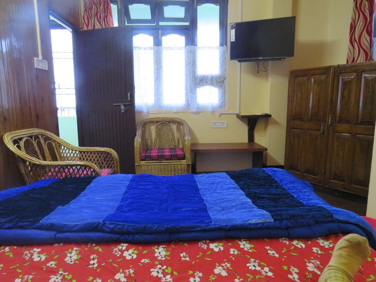 Anugrah Homestay دارجيلنغ المظهر الخارجي الصورة