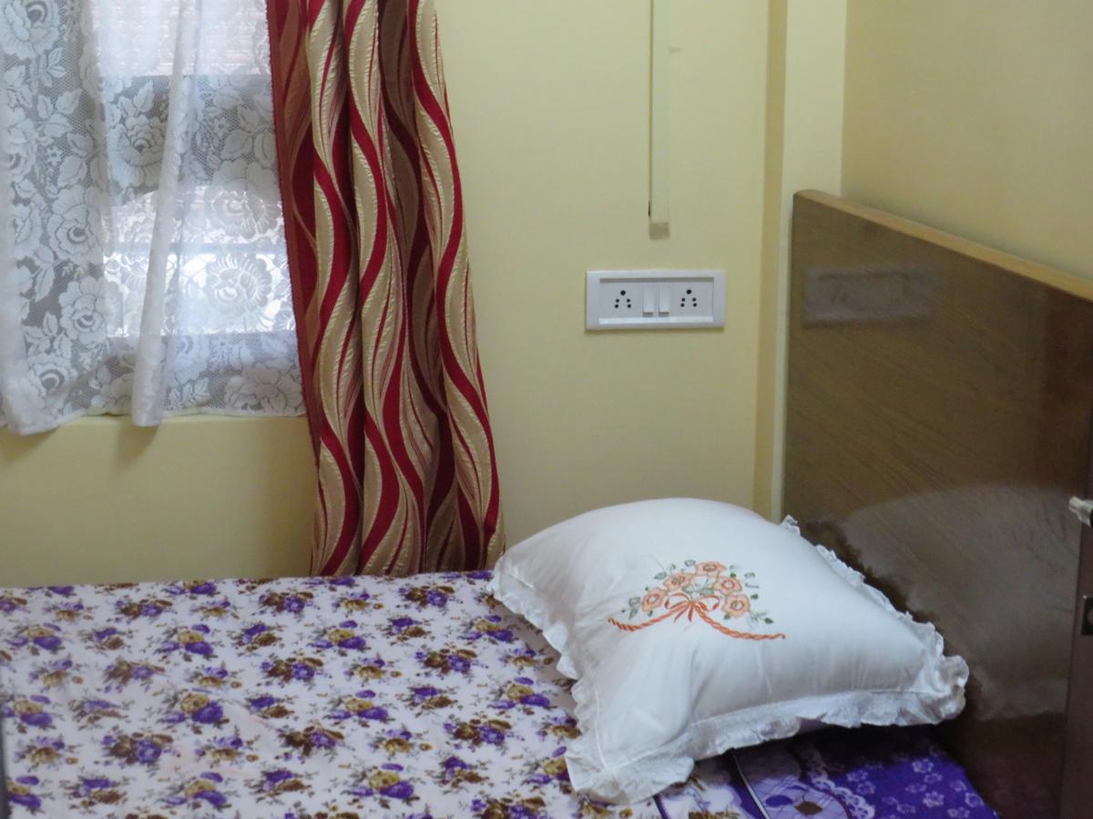 Anugrah Homestay دارجيلنغ المظهر الخارجي الصورة