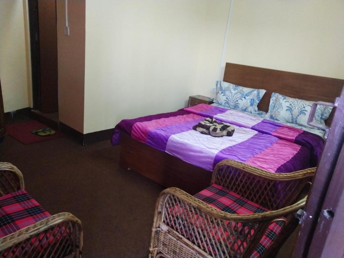 Anugrah Homestay دارجيلنغ المظهر الخارجي الصورة