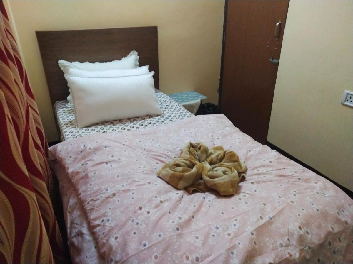 Anugrah Homestay دارجيلنغ المظهر الخارجي الصورة